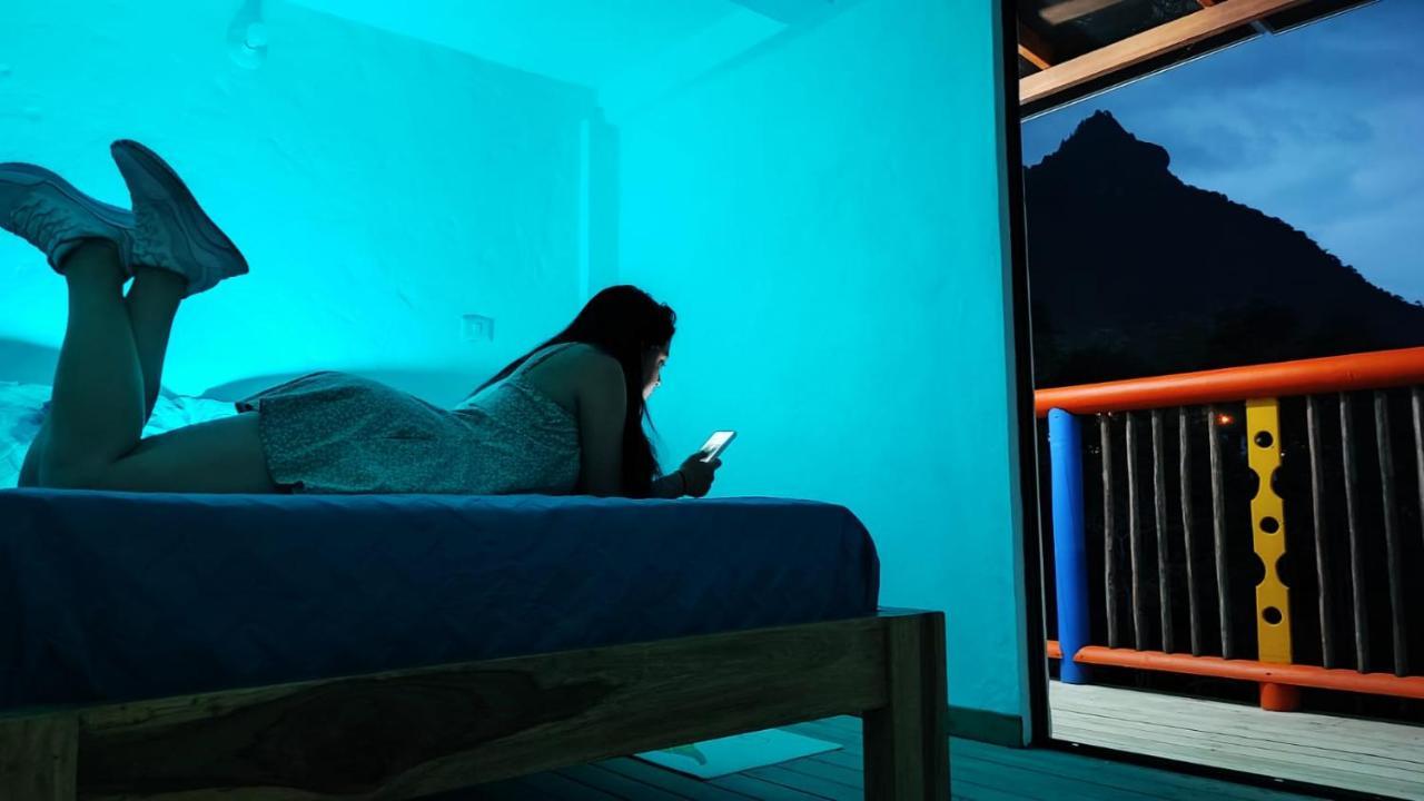 Jaibana Spa Támesis エクステリア 写真
