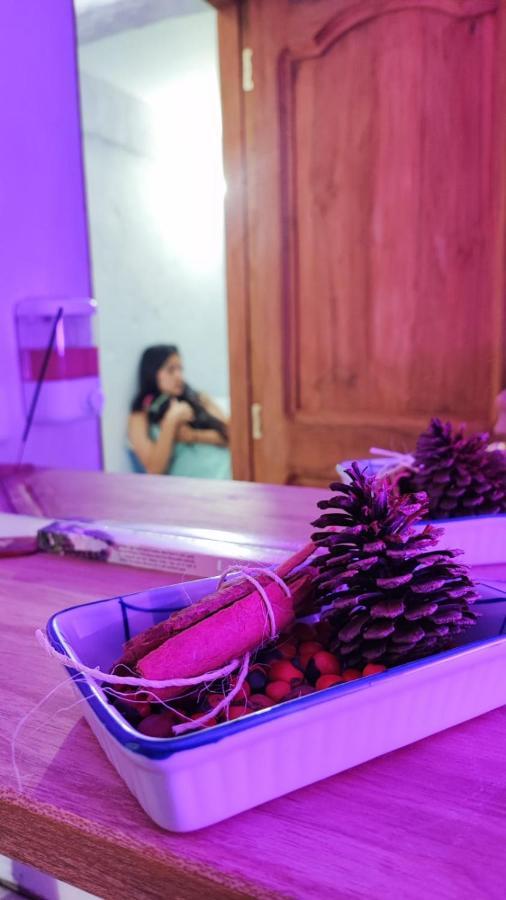 Jaibana Spa Támesis エクステリア 写真