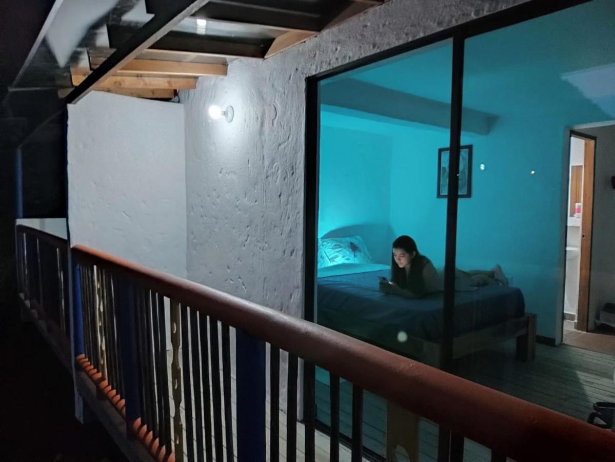 Jaibana Spa Támesis エクステリア 写真
